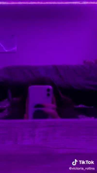 This trend has emptied me