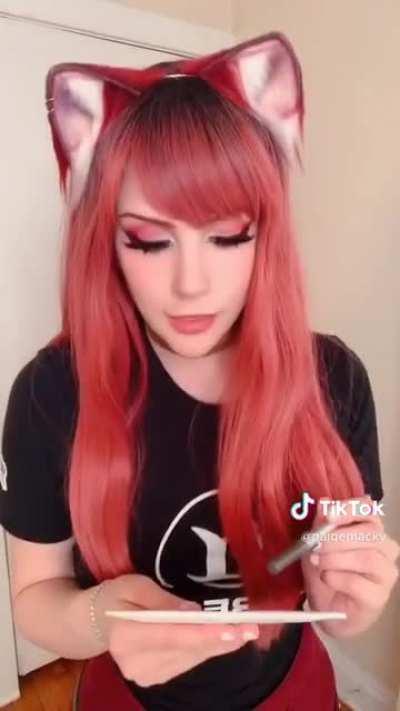 How I imagine the entrance to Hell