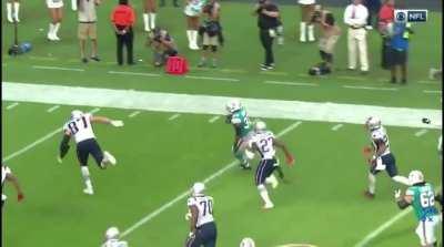 [Highlight] NFL's Greatest Moments of the 2010s: The Miami Miracle (2018 Week 14)