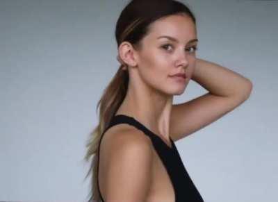 Super Sexy for Louisa Models