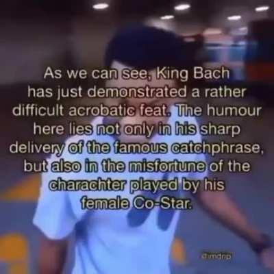 Just because it’s moldy, doesn’t mean it’s not good