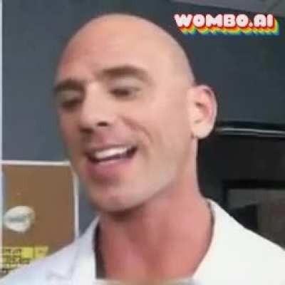 When muta whips out that virtual machine