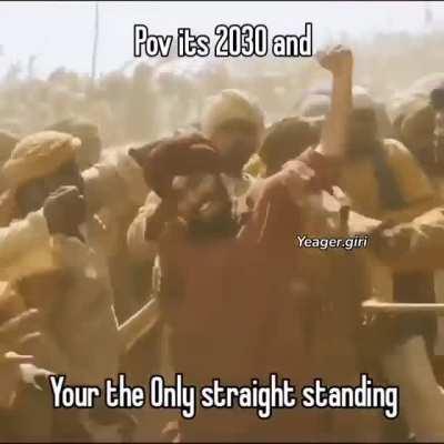 An interesting title