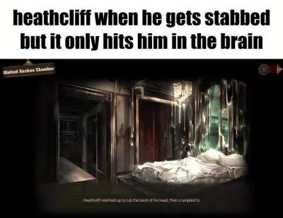 this has been my favorite intervallo to date but man they really didnt let us forget about how much heath got screwed over