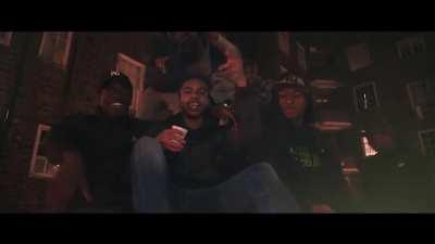 (67) Liquez & Dimzy - Thuggin