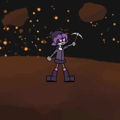 I made a GIF (Im freeeeeeee!)