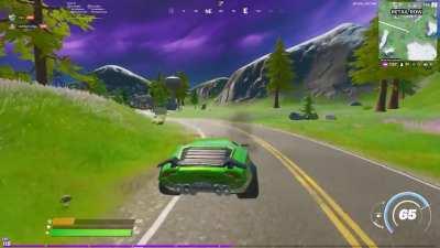 You can literally listen to songs like Lucid Dreams on the radio.