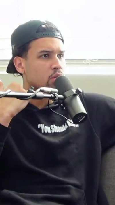 I’m still thinking of those Chicken Tendies also