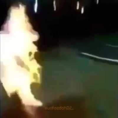 Fireforce live action