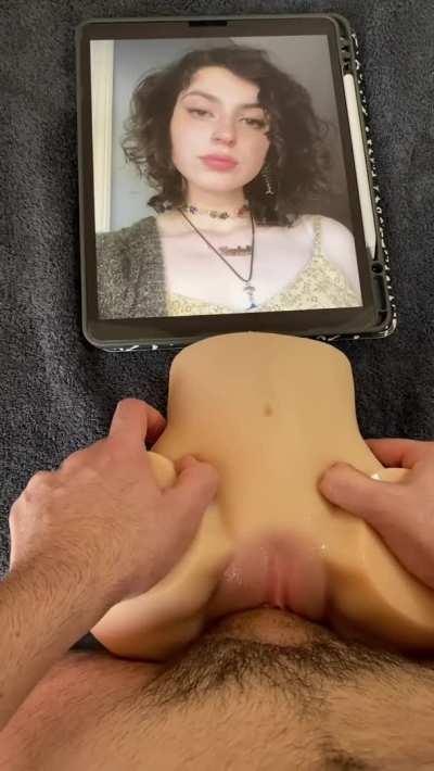 Creampie Fuck Tribute