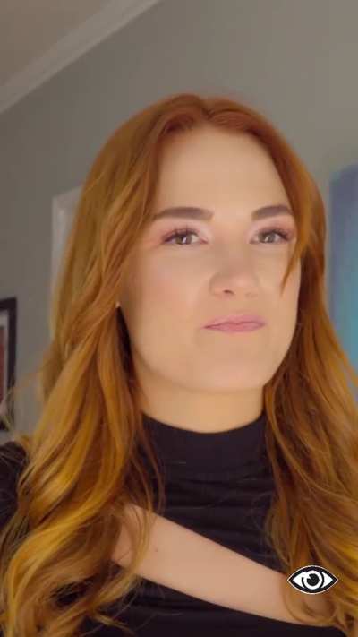 i know she is SIRI but anyone know the scene plz?