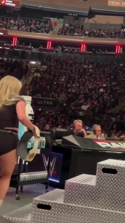 Liv Morgan (Fan Clips)