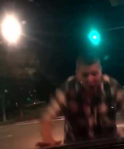 Just gonna jump in here