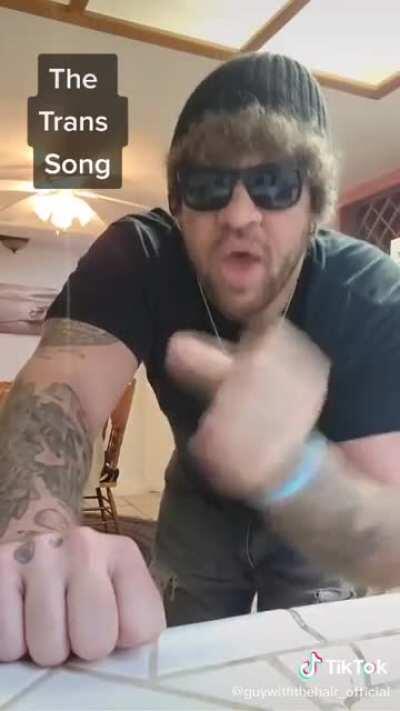 Trans National Anthem