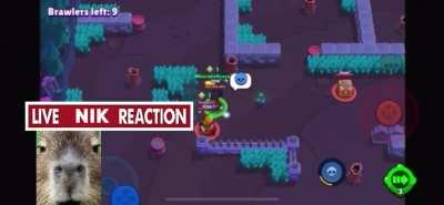 Nikocado Avocado plays Brawl Stars