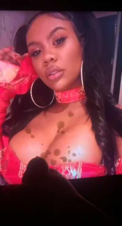 Chinese Kitty got me wit dem titties 😮‍💨😮‍💨