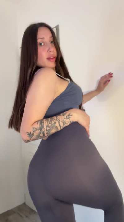 What’s your first word if you see this