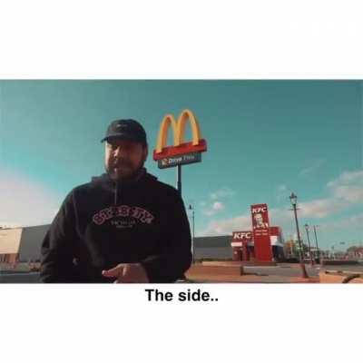 Return Of The Mac -JustTheNorms