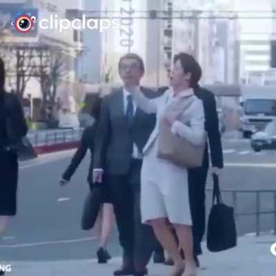 Вот это поворот...