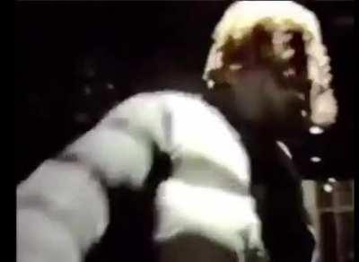 Did anyone ever find out why Carti changed his verse on pain 1993?