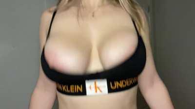 Wait for the big reveal xoxo