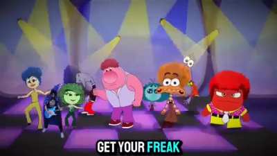 bart simpon freckles party