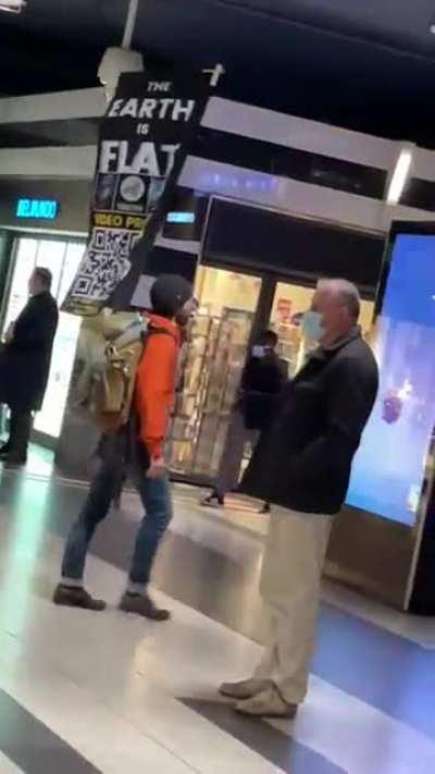 Komische Werbung 🤔