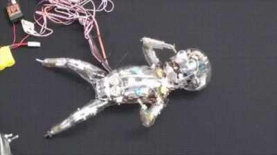 Thanks, I hate... whatever the f**k this is