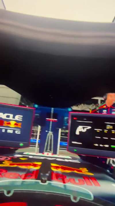 F1 25 VR stutter when moving head (HELP)