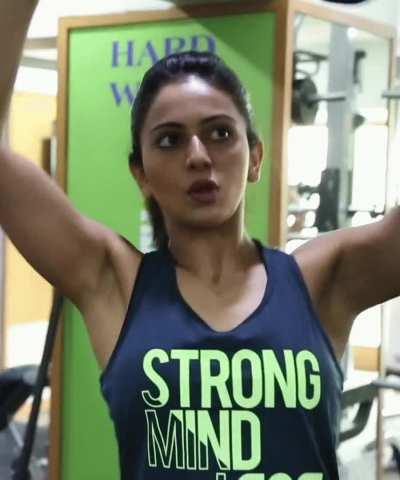 Rakul Preet Singh