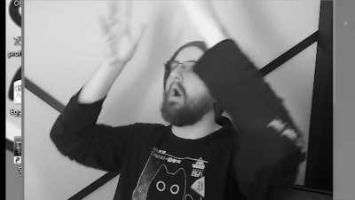 TECCY GETS SPOILED ABOUT 2.4 BY HIS DAD!!!!