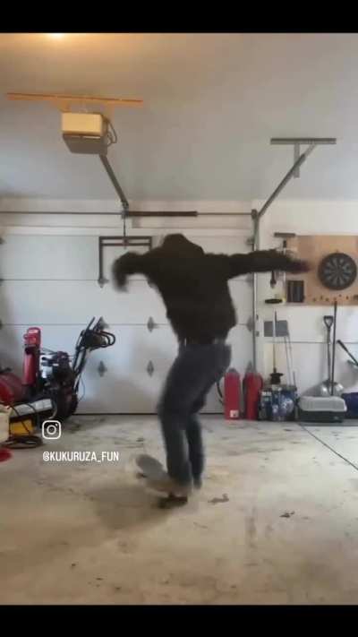 detonazioni incredibili