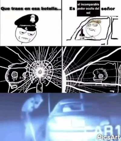 El poder oculto del sol