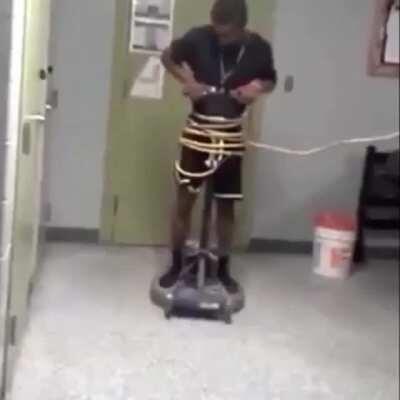 You spin me right round baby right round