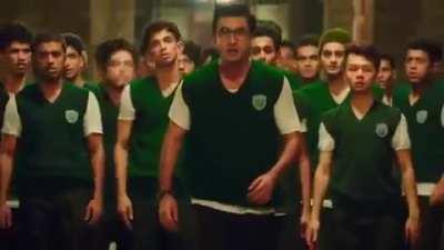 Meanwhile in Slytherin dorms :