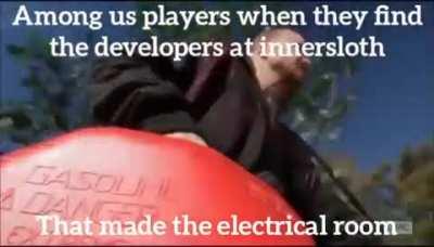 Jesse we must fix wire jesse