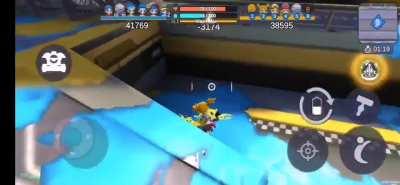 babe wake up new Splatoon 4 dropped