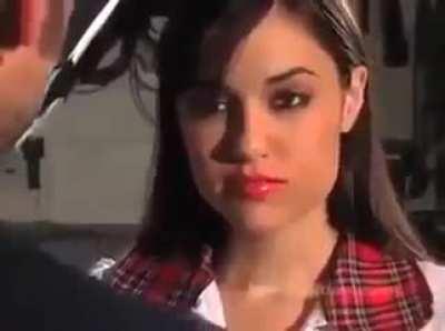 He literally wanted a pussy