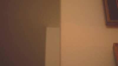 Lacy Lennon briefly playing in arthouse short 