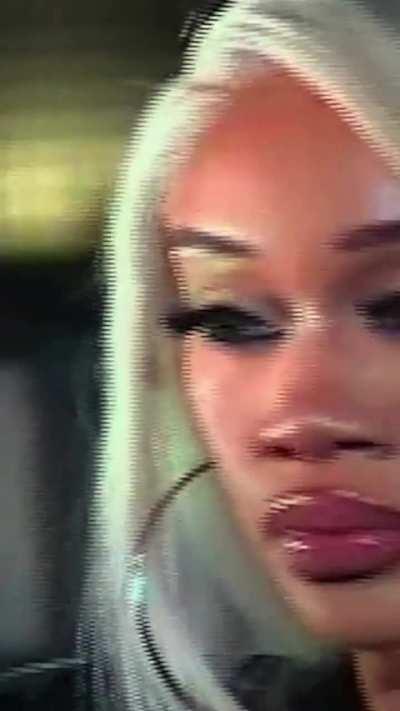 Saweetie [Immortal Freestyle]