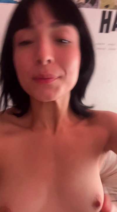 I’m feeling extra playful tonight want to see why