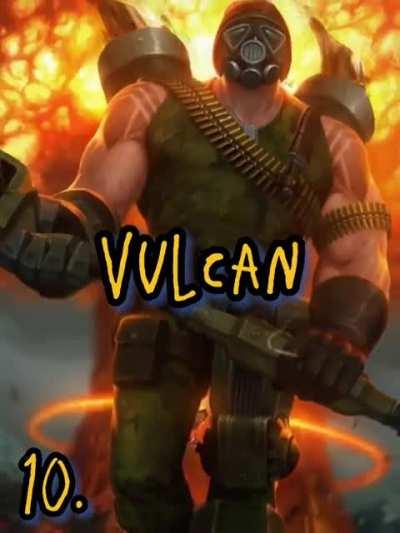 Disclaimer: This was for fun! Apologies for any inaccuracies.