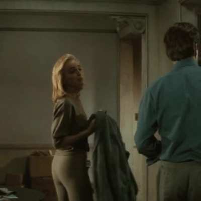 Sharon Stone from Basic Instinct