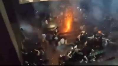 I don’t know what the guys are talking about, the theatres are fine!