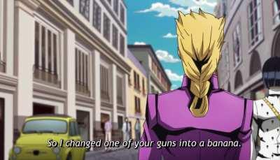 Crosspost, because why not.