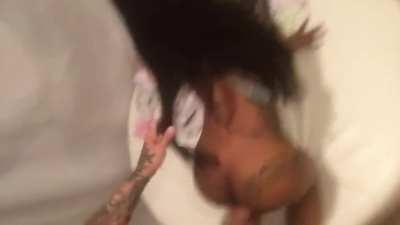 Sessions w/ Sarah Banks 👏