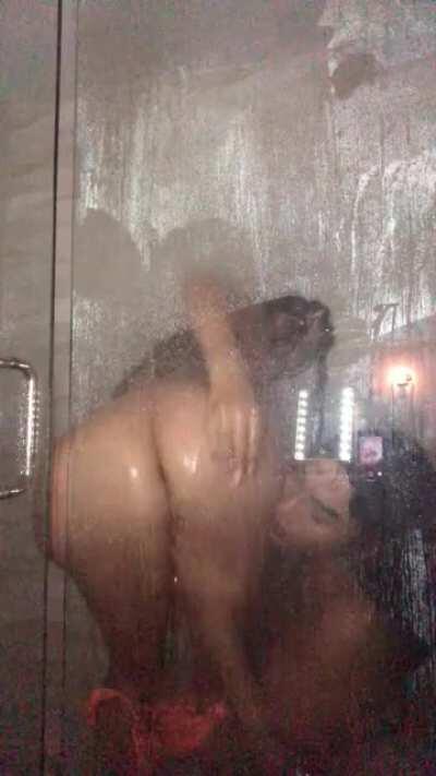 Shower Time