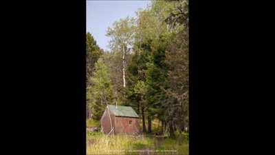 California Dreamin' Of Industrial Society and it's Future