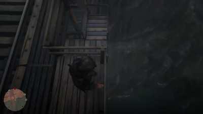 No, Arthur...I don't think she will be...