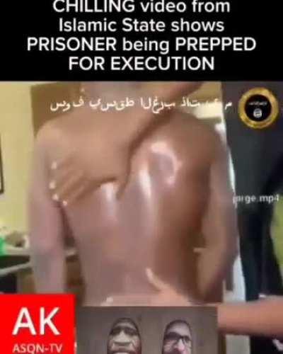 Chilling video😔😔😔